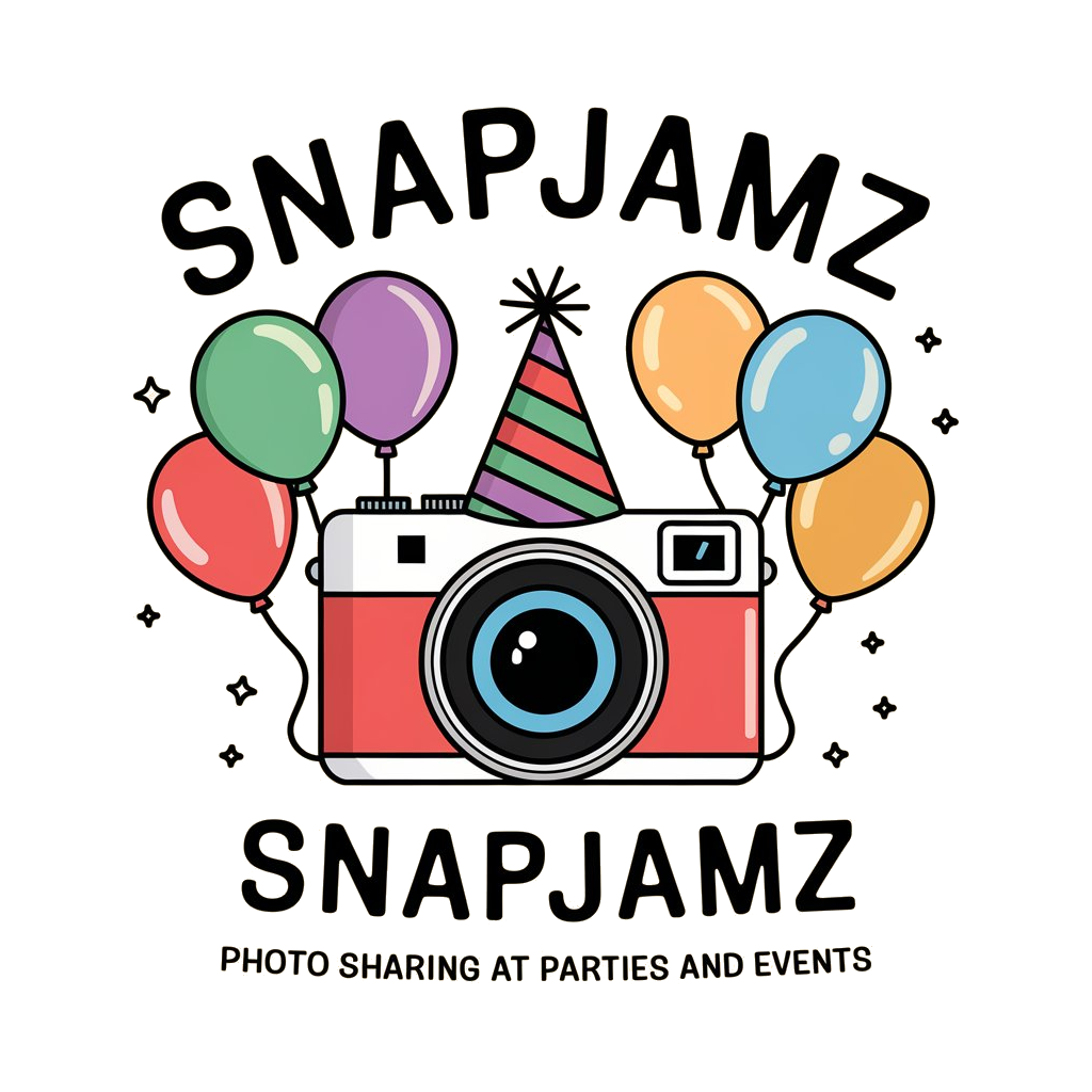 SnapJamz logo